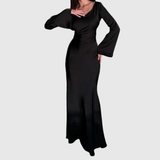 Women's Maxi Dresses — SYBILLA