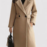 Women's Winter Coats — NOELLE