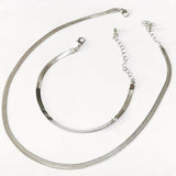 Women's Jewellery Sets — CLASSIC