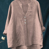 Women's Blouses — CRESSIDA