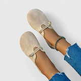 Women's Loafers — Norah