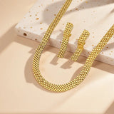 Women's Earrings — REFINED
