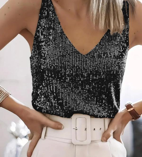 Women's Tops — LUCIE