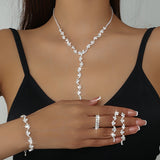 Women's Jewellery Sets — VALERINE