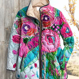 Women's Quilted Jackets — PHILIPPA