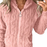 Women's Hoodies — RUTH