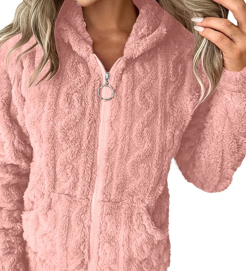 Women's Hoodies — RUTH