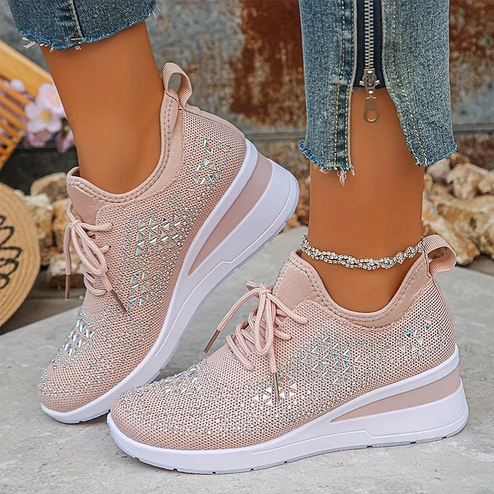 Women's Trainers — Bonnie