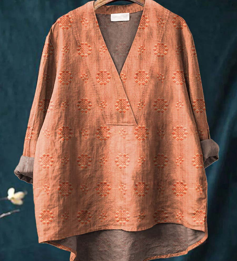 Women's Blouses — CORINNA