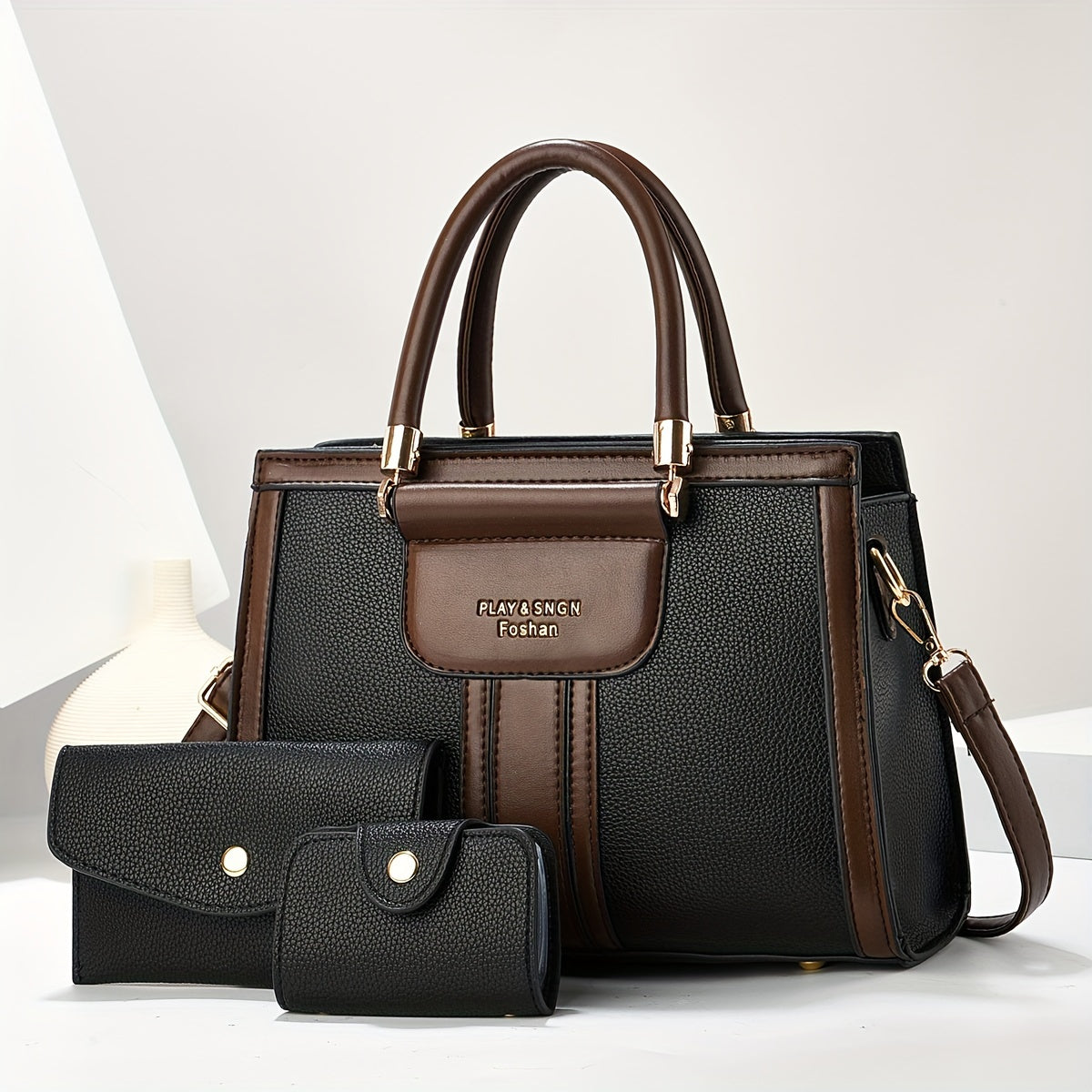 Women's Handbags — Luna
