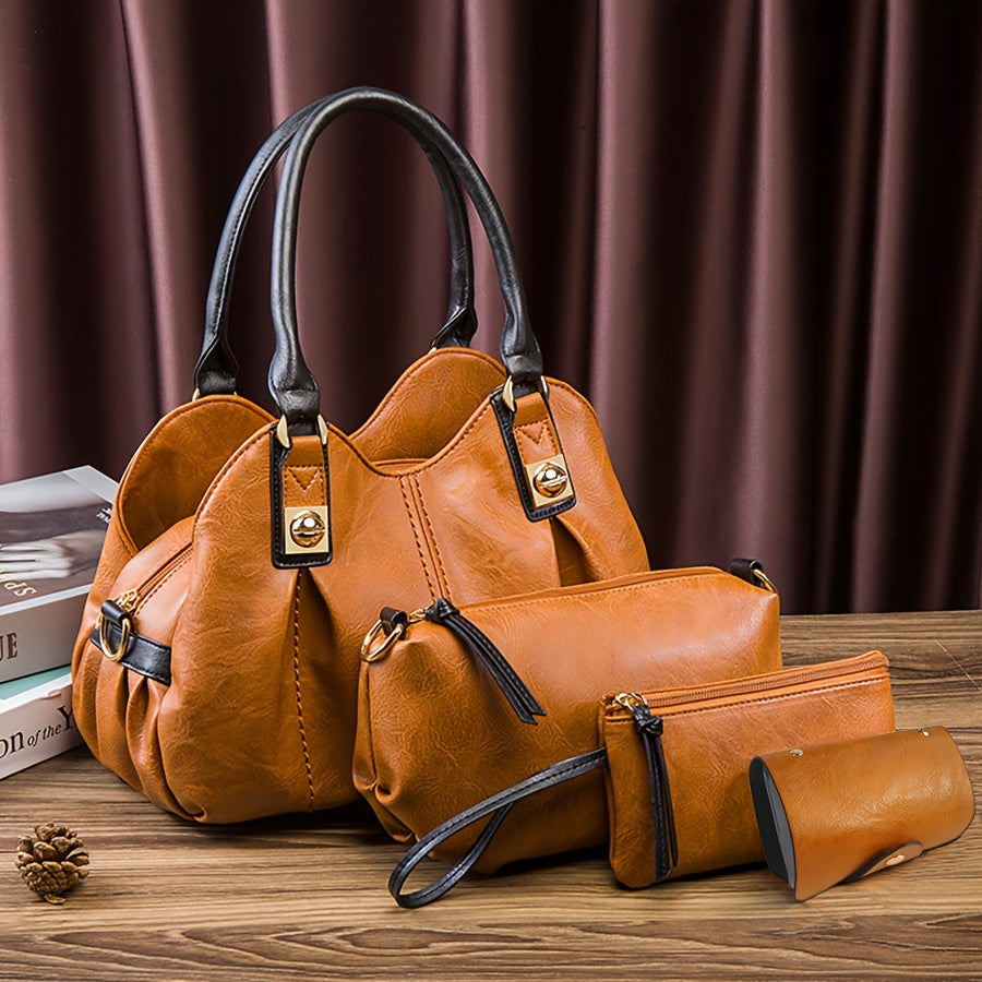 Women's Bags — Zoe