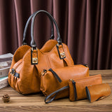 Women's Bags — Zoe