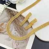 Women's Earrings — REFINED