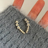 Women's Earrings — FLORAL
