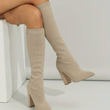 Women's Boots — OLIVIA
