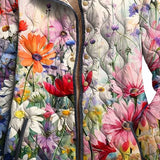 Women's Quilted Jackets — VERA