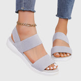 Women's Sandals — Emila