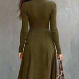 Women's Dresses — ZINNIA