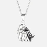 Women's Necklaces — MARINETTE