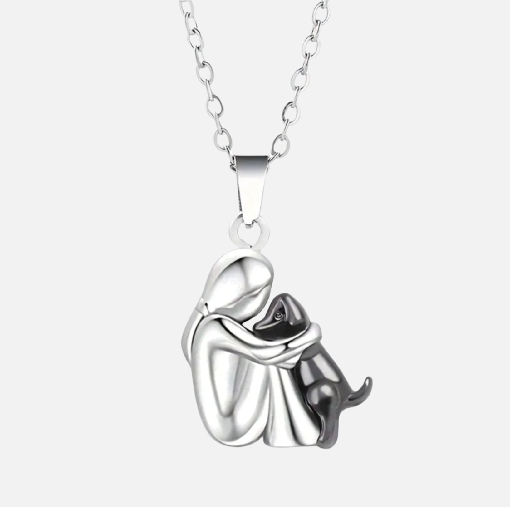 Women's Necklaces — MARINETTE