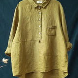 Women's Blouses — FENORA