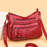 Women's Shoulder Bags — Olivia