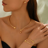 Women's Jewellery Sets — MODERN