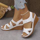 Women's Comfortable Sandals — Marguerite