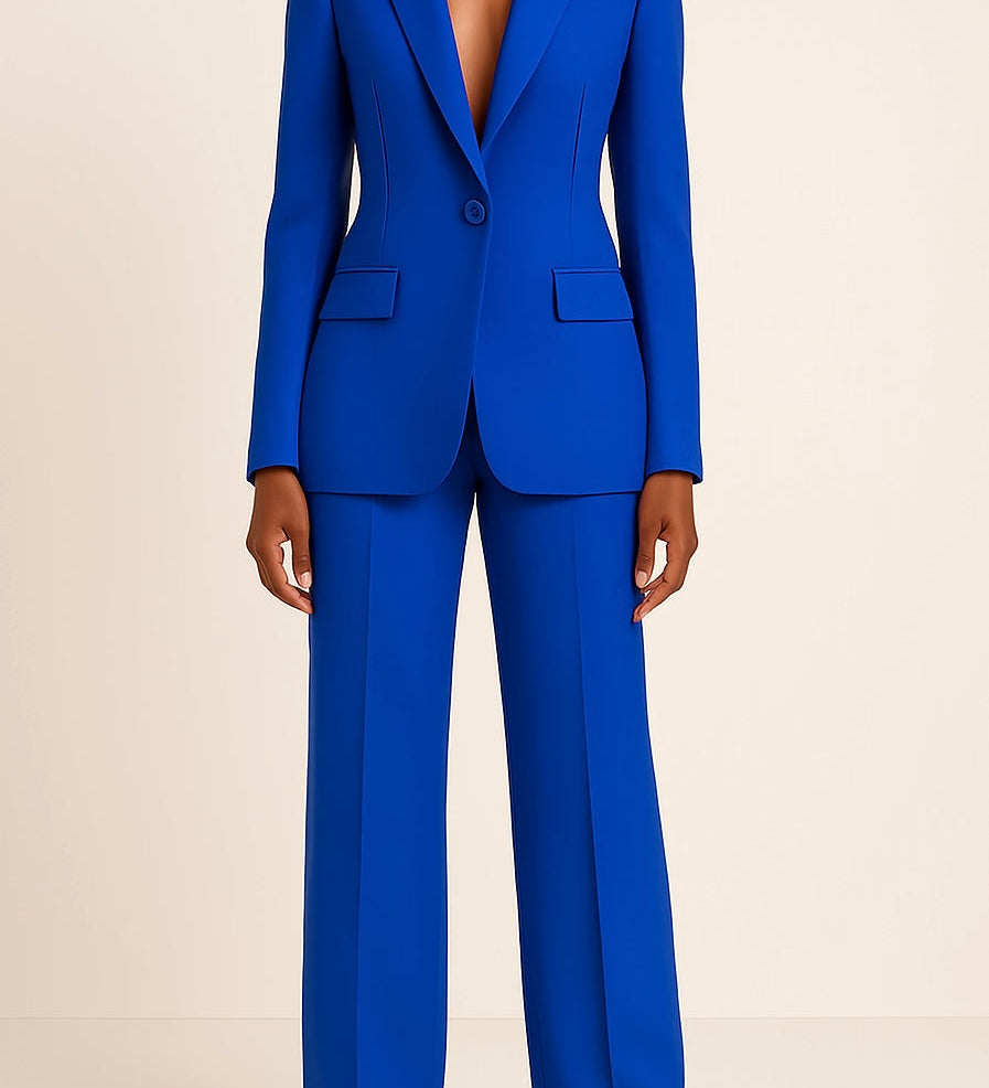 Women's Suit Sets — ZOE