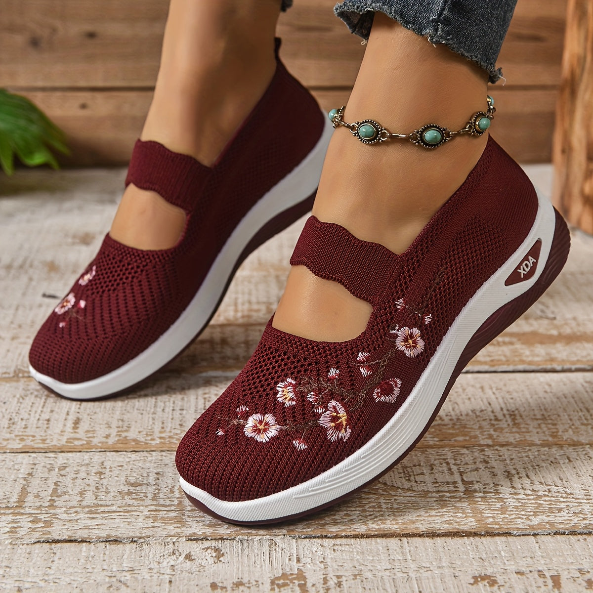 Women's Orthopaedic Shoes — Cosette