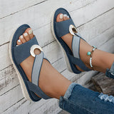 Women's Comfort Sandals — Florence