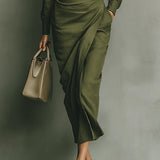Women's Maxi Dresses — MELIORA