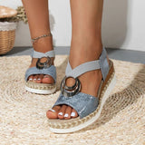 Women's Orthopaedic Sandals — Philippa