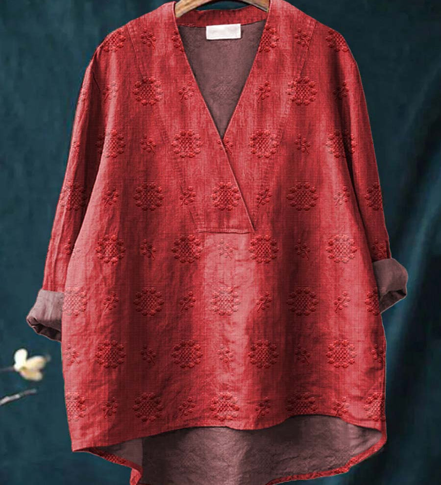 Women's Blouses — CORINNA