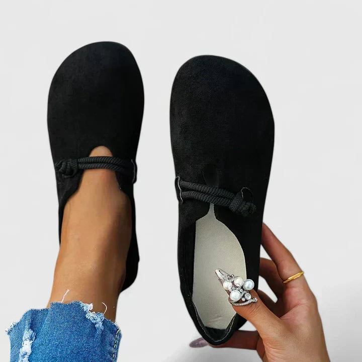 Women's Loafers — Norah