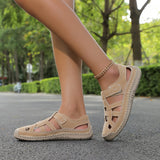 Women's Comfort Sandals — Colette