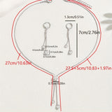 Women's Earrings — ADJUSTABLE