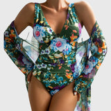 Women's Swimwear — Linnea
