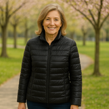 Women's Padded Jackets — ULLA TRANSITIONAL PADDED JACKET