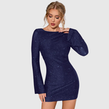 Women's Dresses — ISADORA