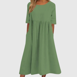 Women's Dresses — LEAH