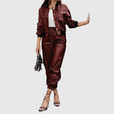 Women's Two-Piece Sets — LIVIA
