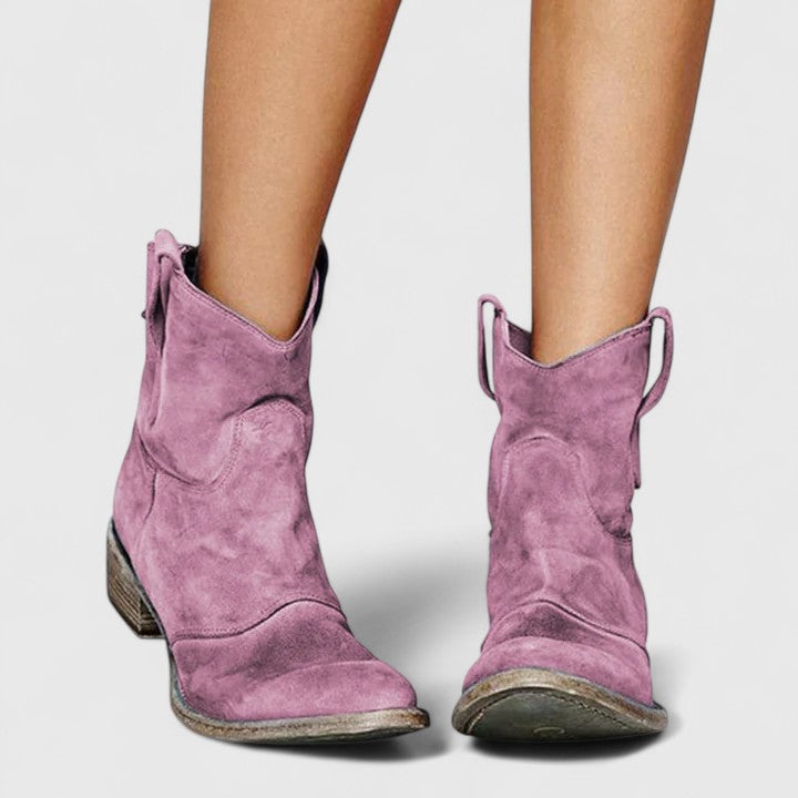 Women's Boots — HARRIET