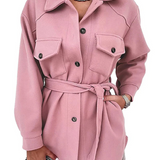 Women's Jackets — ORLISSE
