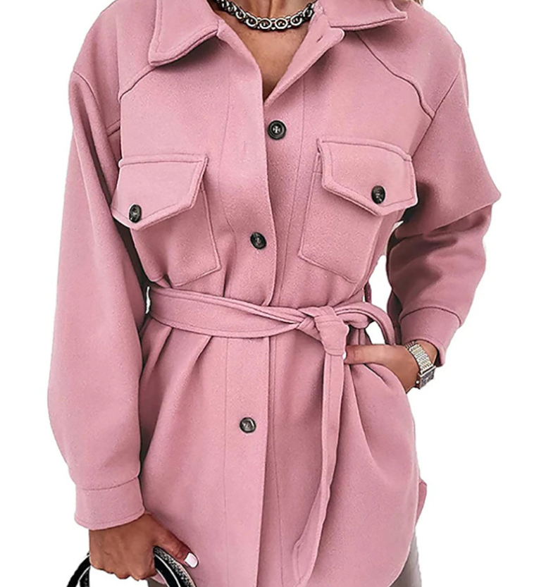 Women's Jackets — ORLISSE