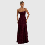 Women's Maxi Dresses — MORVENNA