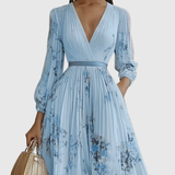 Women's Maxi Dresses — ROWELLA