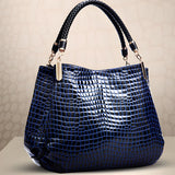 Women's Shoulder Bags — Lusso Milano