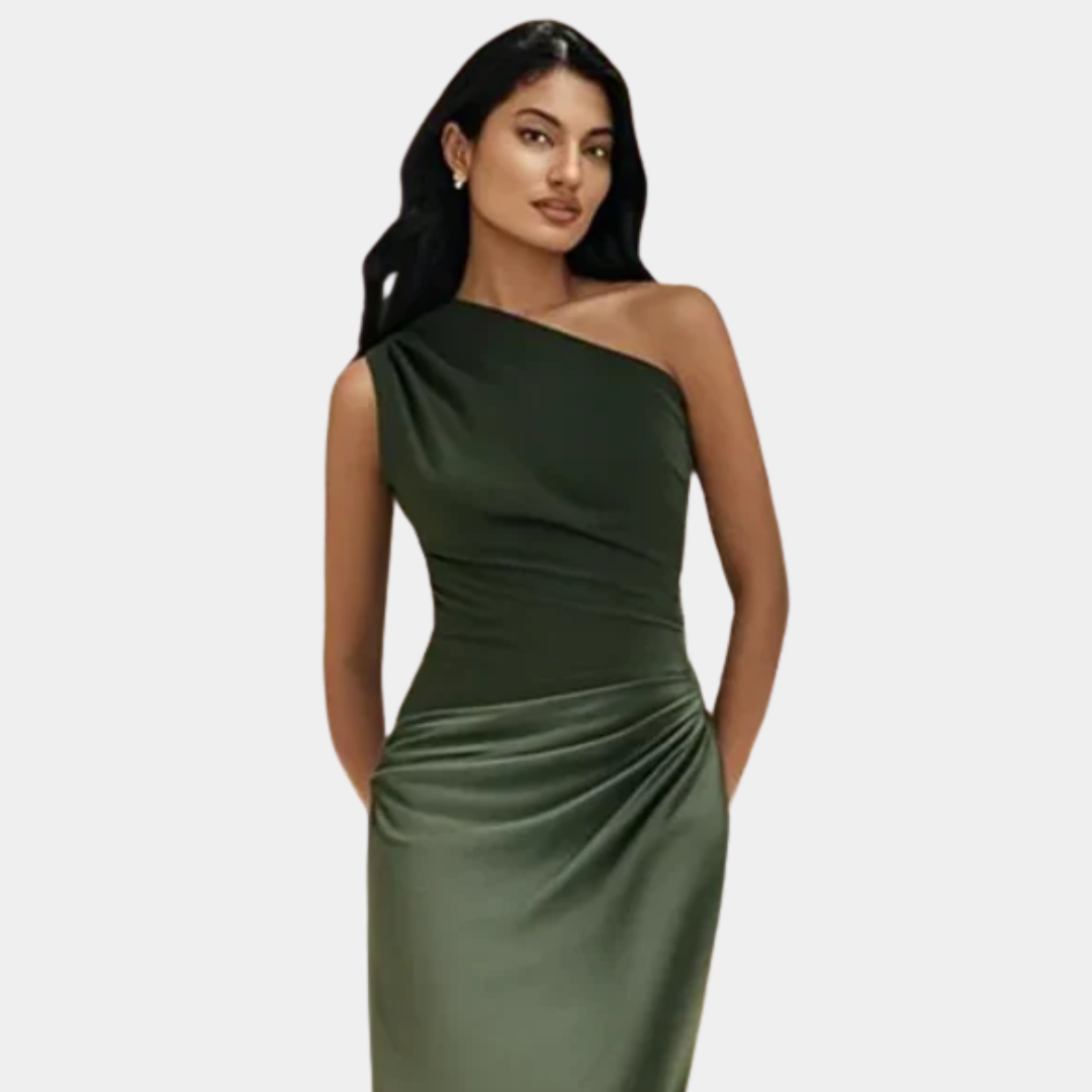 Women's Maxi Dresses — ALEIDA
