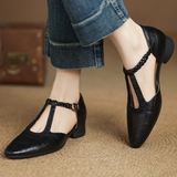 Women's Mary Janes — RISLA